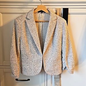 AMANDA & CHELSEA blazer